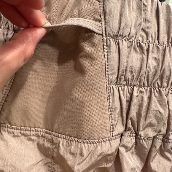 FREE PEOPLE MOVEMENT ‘The way Home shorts’ - Picture 9 of 12